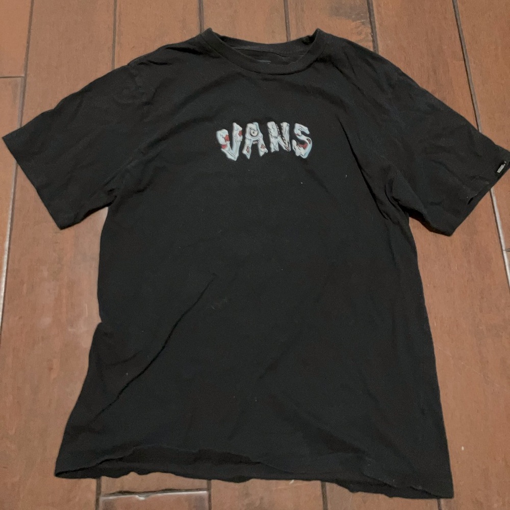 Vans Lil Ripper SS Tee Big Kids